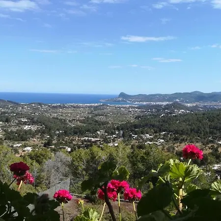 Casa Paquita ¡¡¡Vistas Espectaculares!!!-3